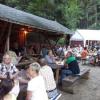 Motorbootrennen und Siedlerfest 2014